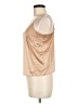 Parade Tan Sleeveless Top Size M - photo 5
