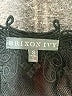 Brixon Ivy 100% Polyester Black Sleeveless Blouse Size S - photo 7