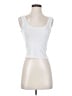 Vuori White Tank Top Size XS - photo 1