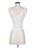 Vuori White Tank Top Size XS - photo 2
