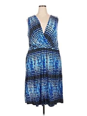 Cable & Gauge Cocktail Dress (view 1)