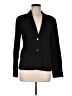 Harve Benard Black Blazer Size 8 - photo 1