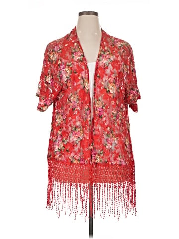 Sweet Rain Kimono (view 1)