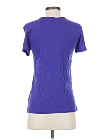 Victoria's Secret Pink Short Sleeve Top (view 2)