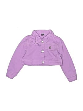 Shein Jacket (view 1)