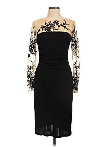 David Meister Cocktail Dress (view 1)