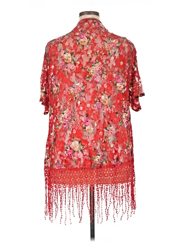 Sweet Rain Kimono (view 2)