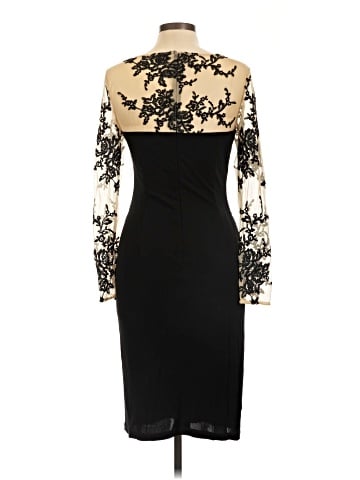 David Meister Cocktail Dress (view 2)