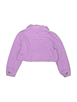 Shein Jacket (view 2)