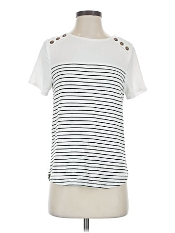Staccato Short Sleeve T-Shirt (view 1)