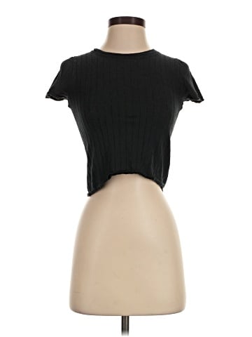J.Crew Short Sleeve Top (view 1)