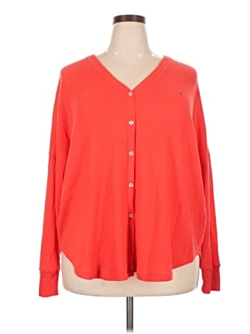 Tommy Hilfiger Cardigan (view 1)