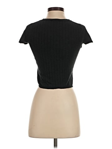 J.Crew Short Sleeve Top (view 2)