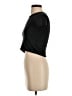 J.Crew Black Short Sleeve Top Size XS - photo 5