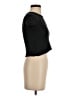 J.Crew Black Short Sleeve Top Size XS - photo 4