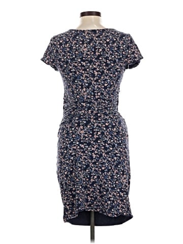 Isabel Maternity Casual Dress (view 2)