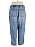 Madewell Blue Jeans Size XXL - photo 2