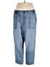 Madewell Blue Jeans Size XXL - photo 1
