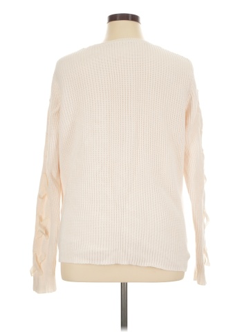Lauren by Ralph Lauren Pullover Sweater (view 2)