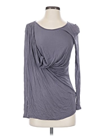 Wyatt 3/4 Sleeve T-Shirt (view 1)