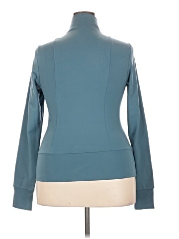 Yogalicious Track Jacket (view 2)