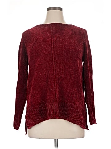 Style&Co Pullover Sweater (view 1)