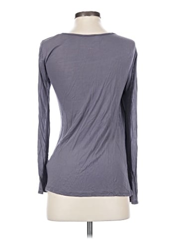 Wyatt 3/4 Sleeve T-Shirt (view 2)