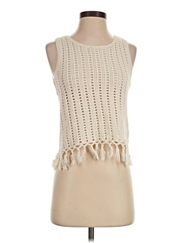 Madewell Sweater Vest (view 1)