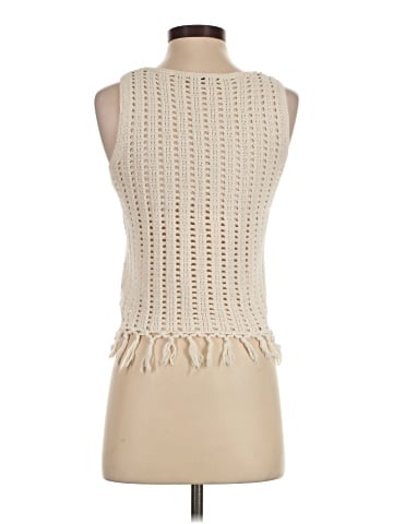 Madewell Sweater Vest (view 2)