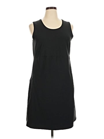 L.L.Bean Casual Dress (view 1)