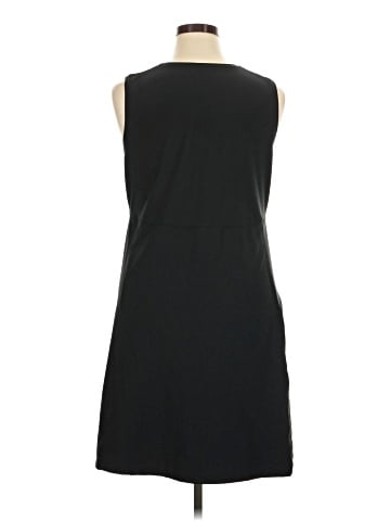 L.L.Bean Casual Dress (view 2)