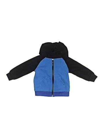Nike Zip Up Hoodie (view 1)