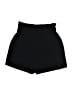 Dynamite Solid Black Shorts Size XS - photo 1