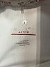 Spyder White Short Sleeve Top Size S - photo 7