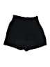 Dynamite Solid Black Shorts Size XS - photo 2