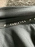 Fabletics Black Track Jacket Size S (estimated) - photo 6