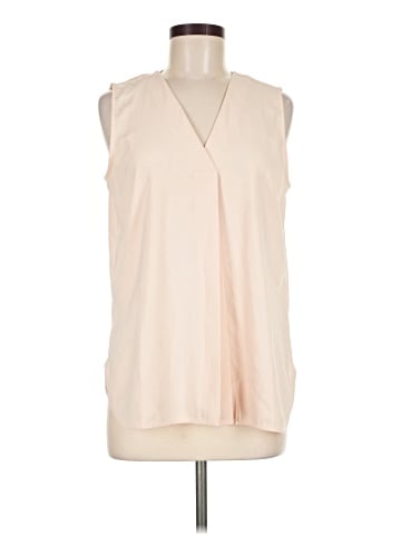 Elizabeth & Clarke Sleeveless Blouse (view 1)