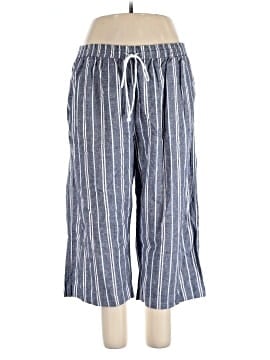 BeachLunchLounge Linen Pants (view 1)