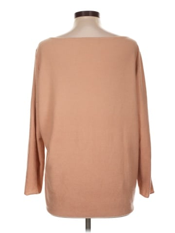 Fabiana Filippi Cashmere Pullover Sweater (view 2)