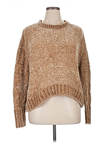 Philosophy Republic Clothing Pullover Sweater (view 1)