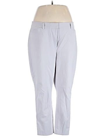 White House Black Market Casual Pants (view 1)