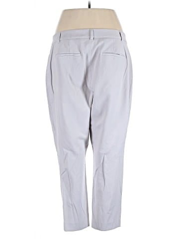 White House Black Market Casual Pants (view 2)
