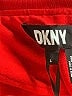 DKNY Red Jacket Size L - photo 6