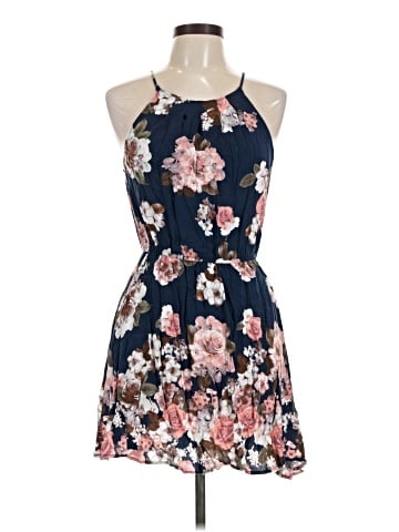 J for Justify Casual Dress (view 1)