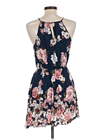 J for Justify Casual Dress (view 2)