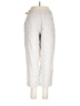Athleta 100% Linen Silver Linen Pants Size 10 (petite) - photo 2