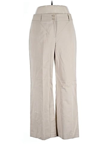 Ann Taylor Khakis (view 1)