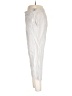 Athleta 100% Linen Silver Linen Pants Size 10 (petite) - photo 5