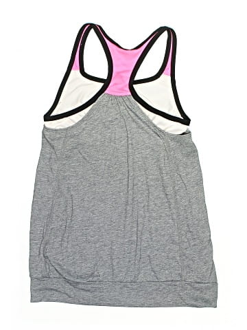 Nike Active Tank (view 2)