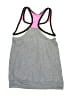 Nike Gray Active Tank Size L (youth) - photo 2